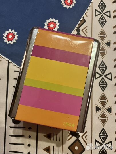 Салфетница