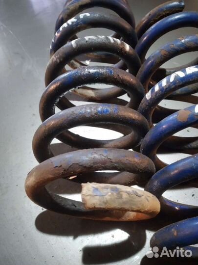 Пружины передние Suzuki Vitara I