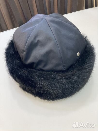 Шапка женская