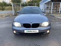 BMW 1 серия 2.0 AT, 2005, 222 222 км, с пробегом, цена 565 000 руб.