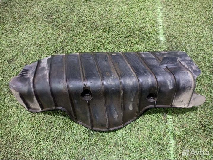 Пыльник рычага задний правый Porsche Cayenne Turbo