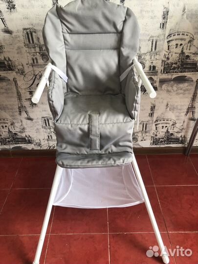 Стул для кормления