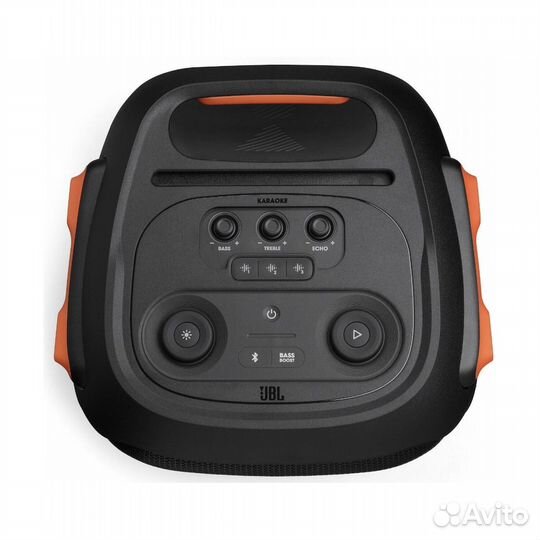 Домашняя аудиосистема JBL partybox 710