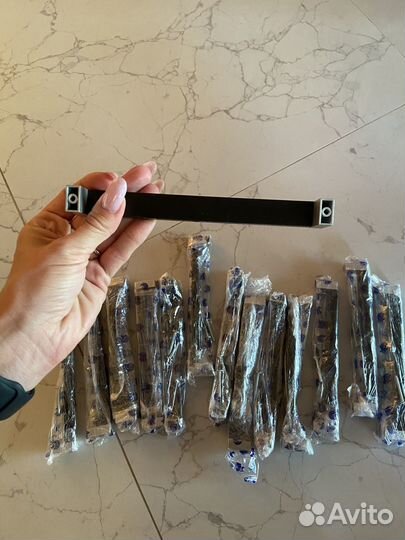 Ручка мебельная 14 шт