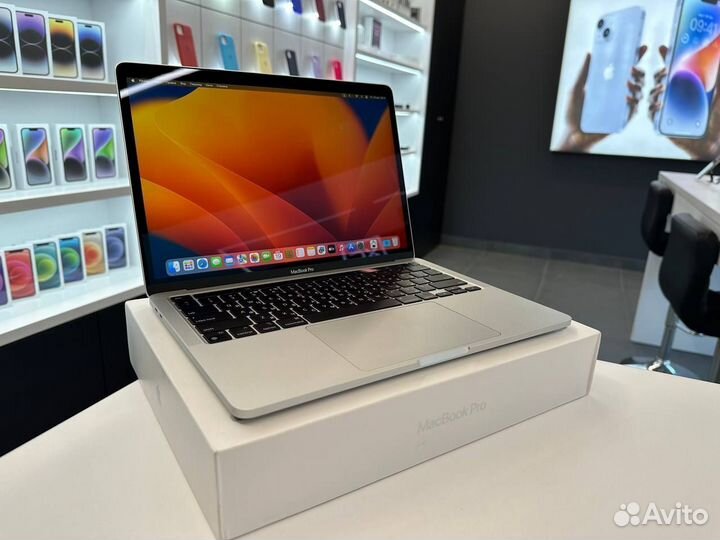 MacBook Pro 13 M2 8/256GB