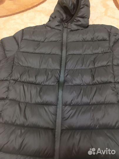 Куртка sela для мальчика 158