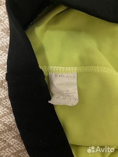 Шорты спортивные