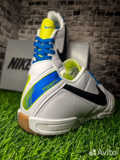 Футзалки Nike Tiempo 41-45