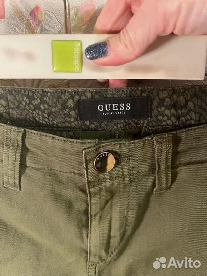 Брюки женские guess