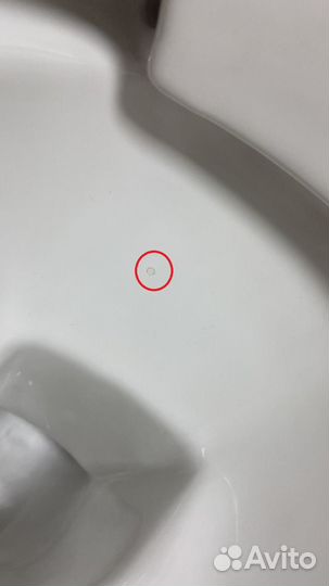 Подвесной унитаз Grohe (39427000) №43