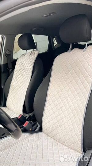 Автонакидки