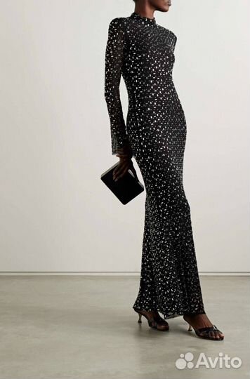 Платье Self-Portrait