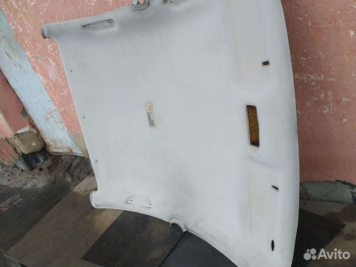 Потолок chery vortex estina