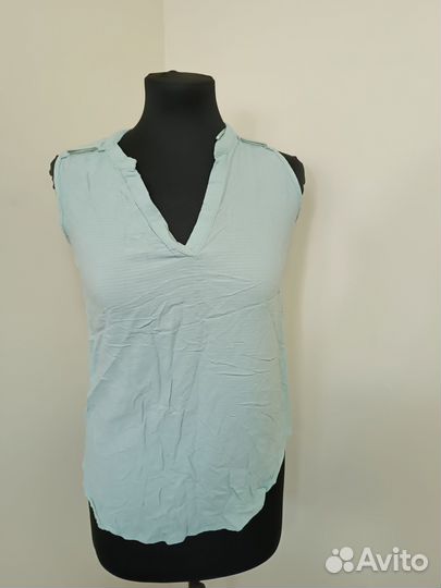 Пакет брендовых вещей размера S