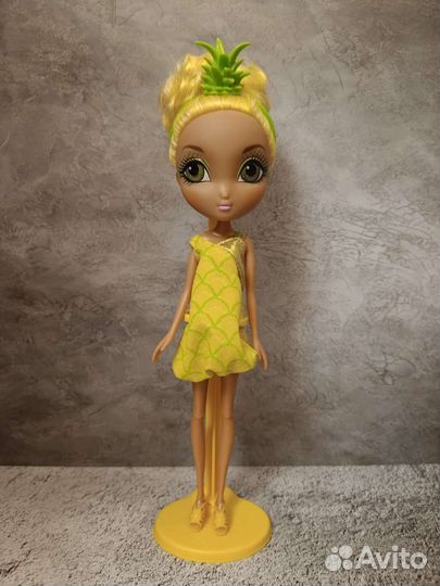 Куклы разные