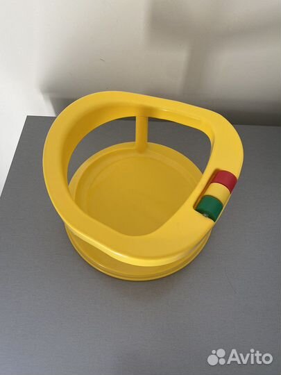 Сиденье для купания