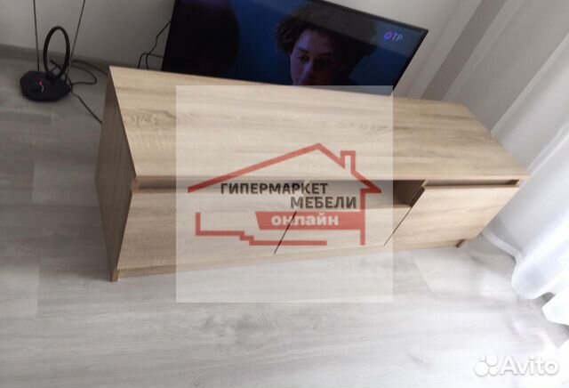 Тумба под телевизор