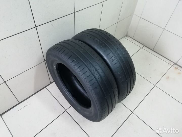 Hankook Kinergy Eco 2 K435 185/65 R15