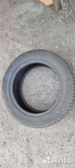 Michelin Primacy HP 215/55 R16