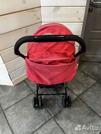 Коляска Recaro easy lyfe