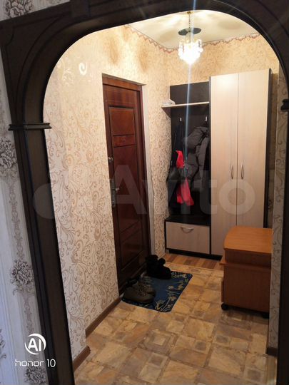 1-к. квартира, 31 м², 5/5 эт.