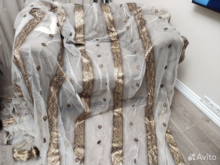 Штора Турция