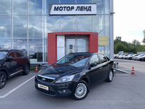 Ford Focus 2.0 AT, 2011, 162 165 км, с пробегом, цена 663 000 руб.