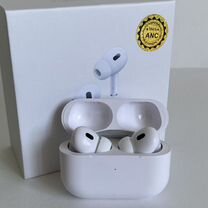 Беспроводные н�аушники apple airpods pro 2