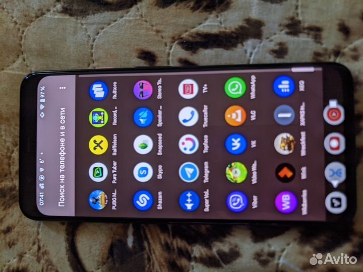 Google Pixel 4 XL, 6/128 ГБ