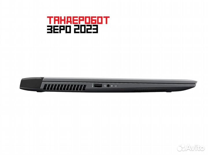 Thunderobot Zero 2023 i9-13900HX RTX 4090