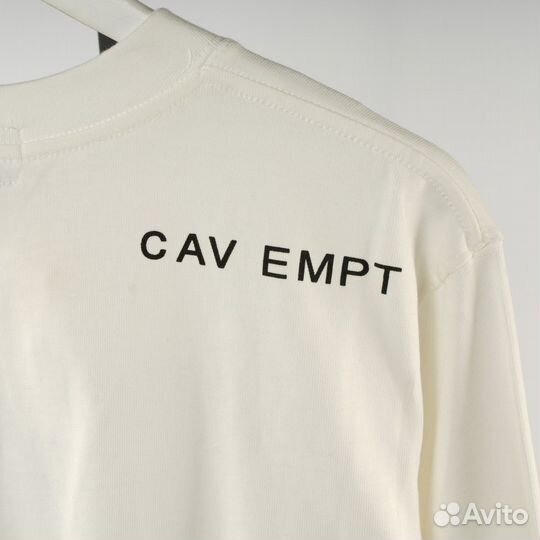 Лонгслив cavempt