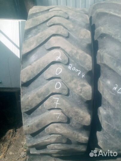 Petlas PA-20 16.9 R24