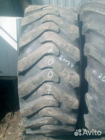 Petlas PA-20 16.9 R24
