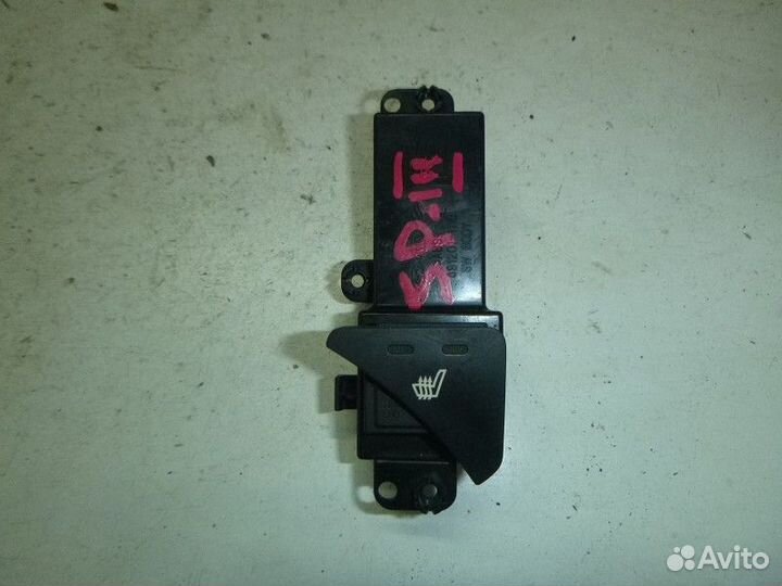 Кнопка обогрева сидений KIA sportage 2010