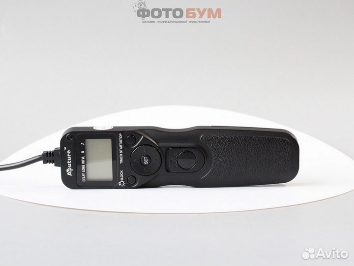 Пульт дистанционного управления Aputure для Nikon