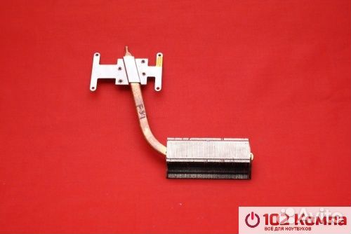Система охлаждения для ноутбука asus F3K F3T(CPU)