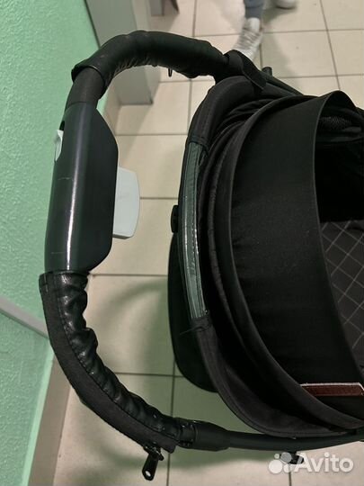 Прогулочная коляска babalo на ремонт или запчасти