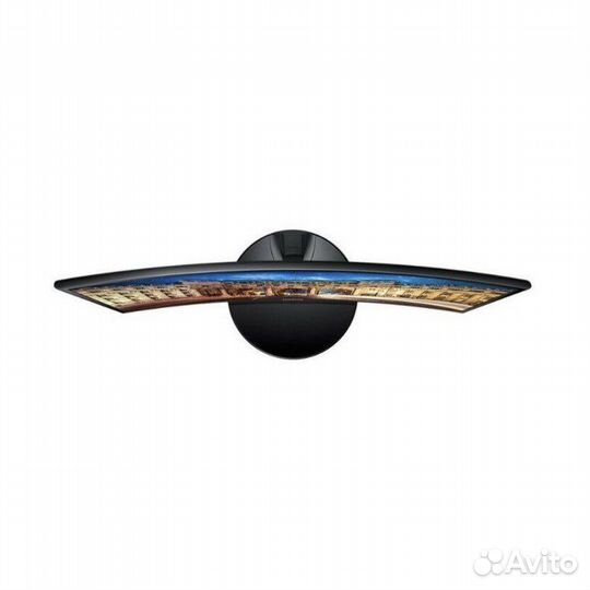 Монитор Samsung C24F390FHI