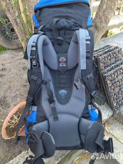 Рюкзак deuter