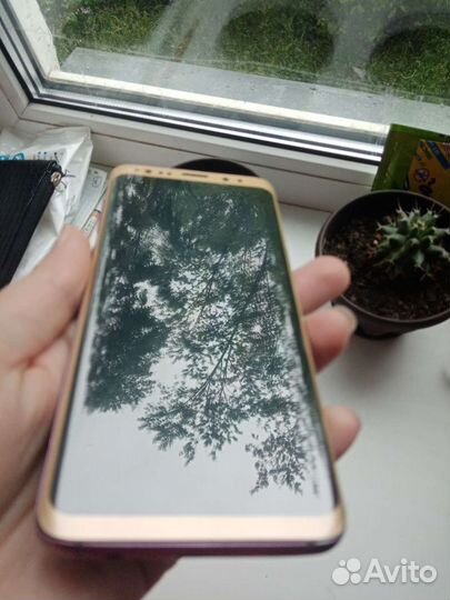Телефон Samsung s 9