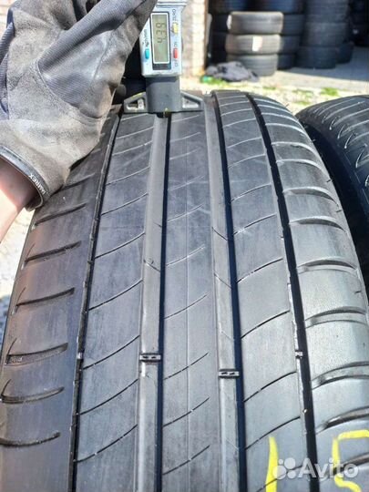 Michelin Primacy 3 215/60 R17