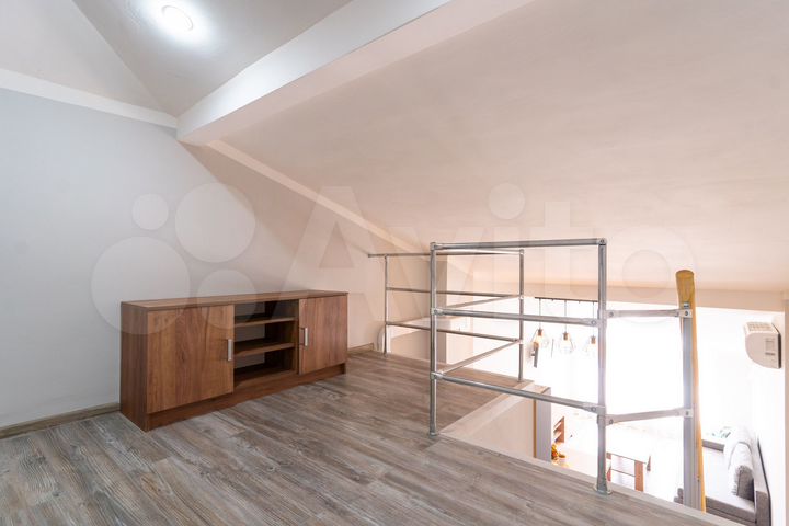 Квартира-студия, 21 м², 7/7 эт.