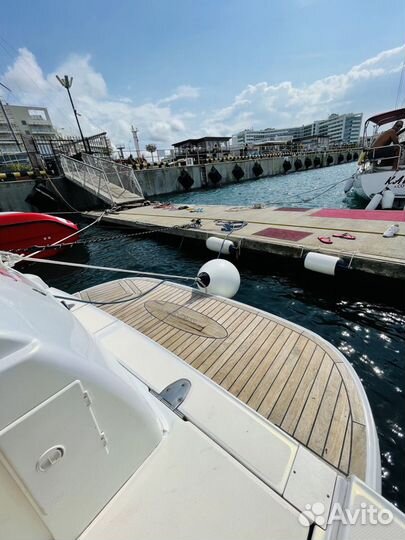 Катер sea ray 355 sundancer