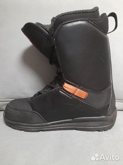 Ботинки для сноуборда northwave