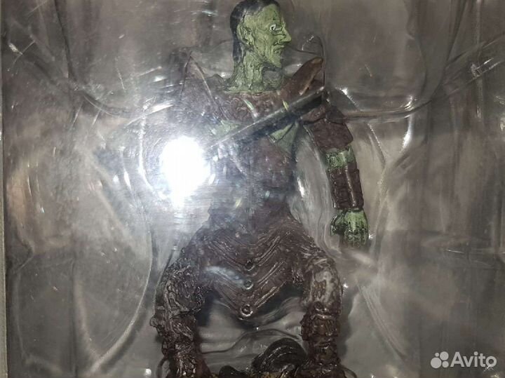 Властелин колец шахматы