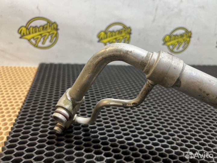 Трубка кондиционера Skoda Octavia A7