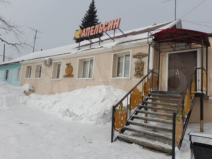 Свободного назначения, 115 м²