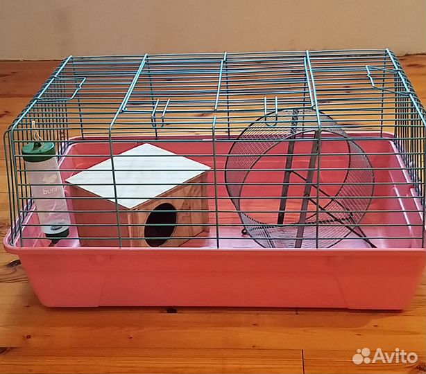 Домики для грызунов Игрушки для животных