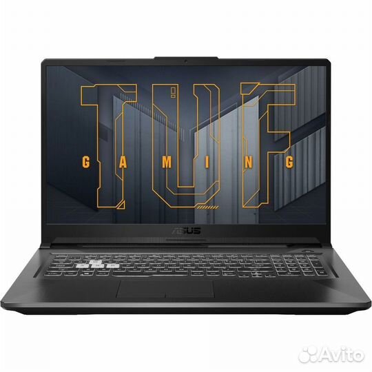 Asus TUF (90NR0HC4-M001M0)