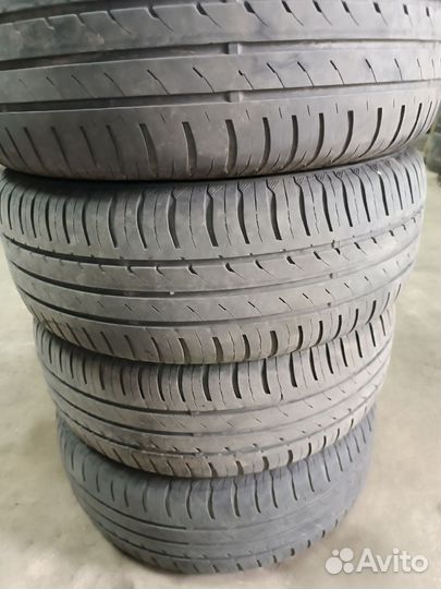 Continental ContiEcoContact 3 185/60 R14
